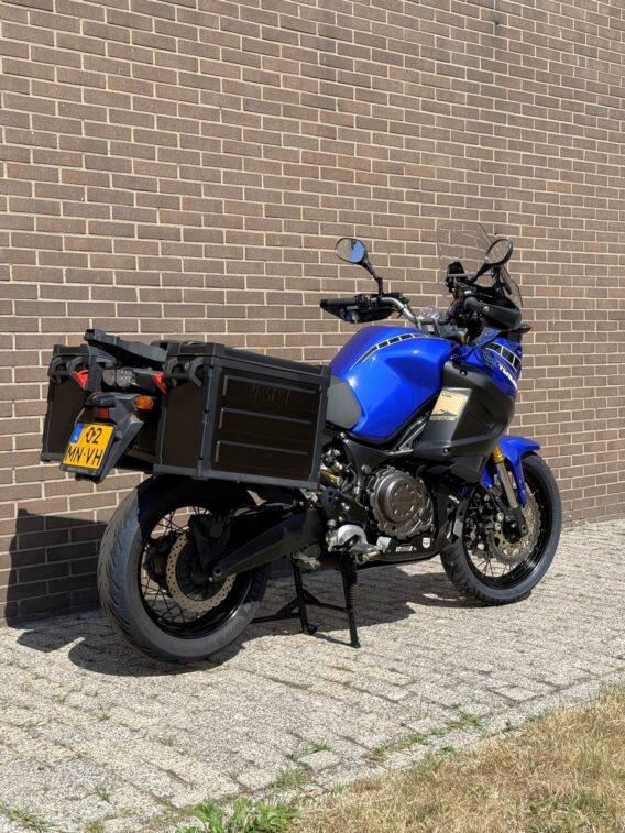 Yamaha XT 1200 Z Super tenere - Afbeelding 5