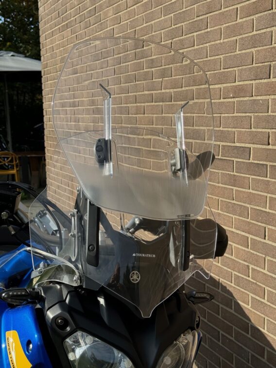 Yamaha xt 1200 z  super tenere - image 5