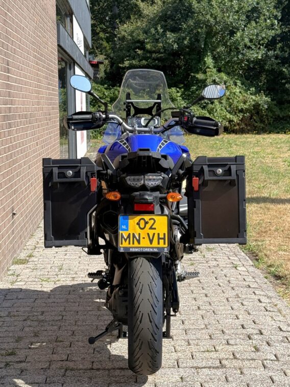 Yamaha XT 1200 Z Super tenere - Afbeelding 6
