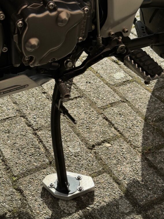 Yamaha xt 1200 z  super tenere - image 10