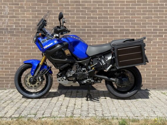 Yamaha XT 1200 Z Super tenere - Afbeelding 8