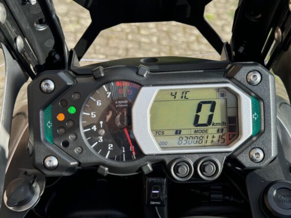 Yamaha xt 1200 z  super tenere - image 8