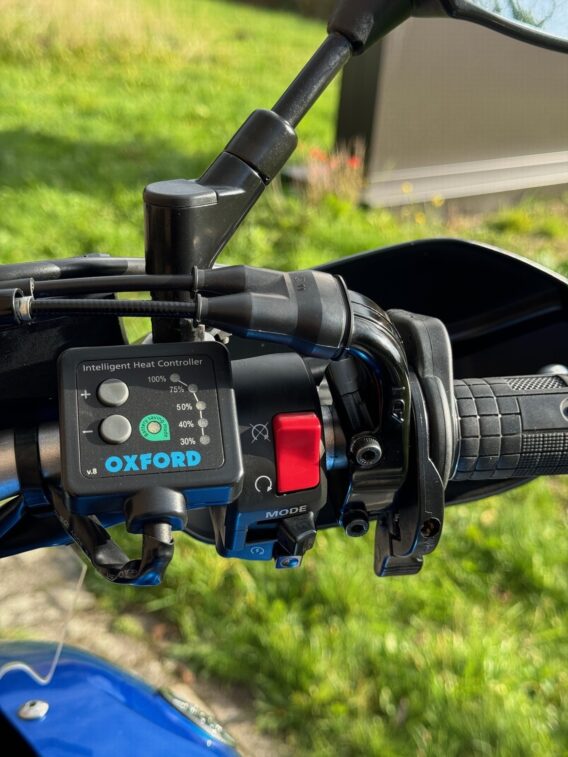 Yamaha xt 1200 z  super tenere - image 7