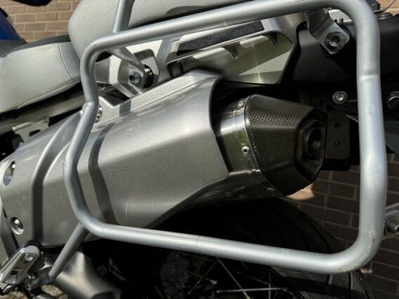 Yamaha xt 1200 z  super tenere - image 15