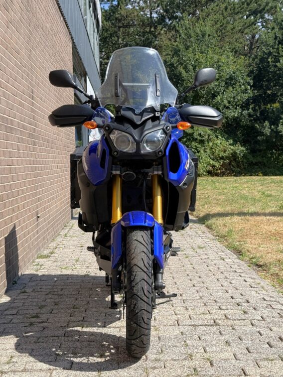 Yamaha XT 1200 Z Super tenere - Afbeelding 10
