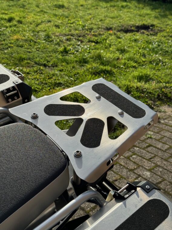Yamaha xt 1200 z  super tenere - image 9