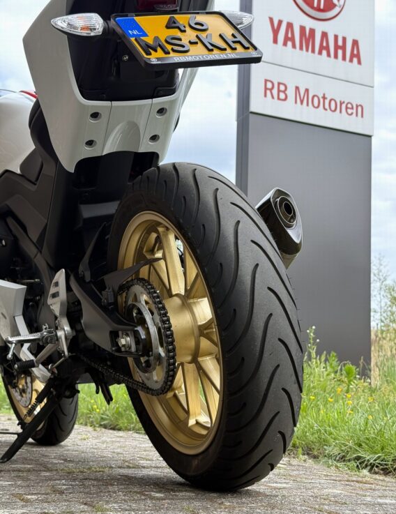 Yamaha yzf r125 anniversary anniversa - image 8