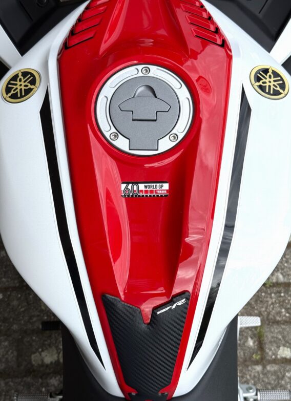 Yamaha yzf r125 anniversary anniversa - image 14
