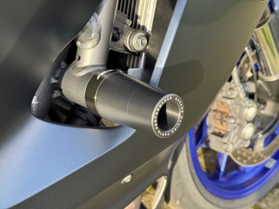 Yamaha yzf r7 35 kw - image 7